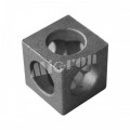 Куб поверочный гранитный 250х250х250 кл. точн. 00 Micron